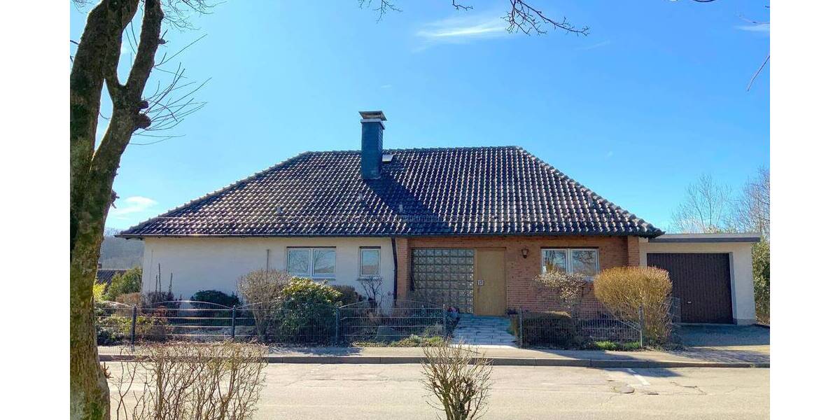 Freistehender Bungalow: Viel Raum für Liebe, Leben und Kreativität zimmer