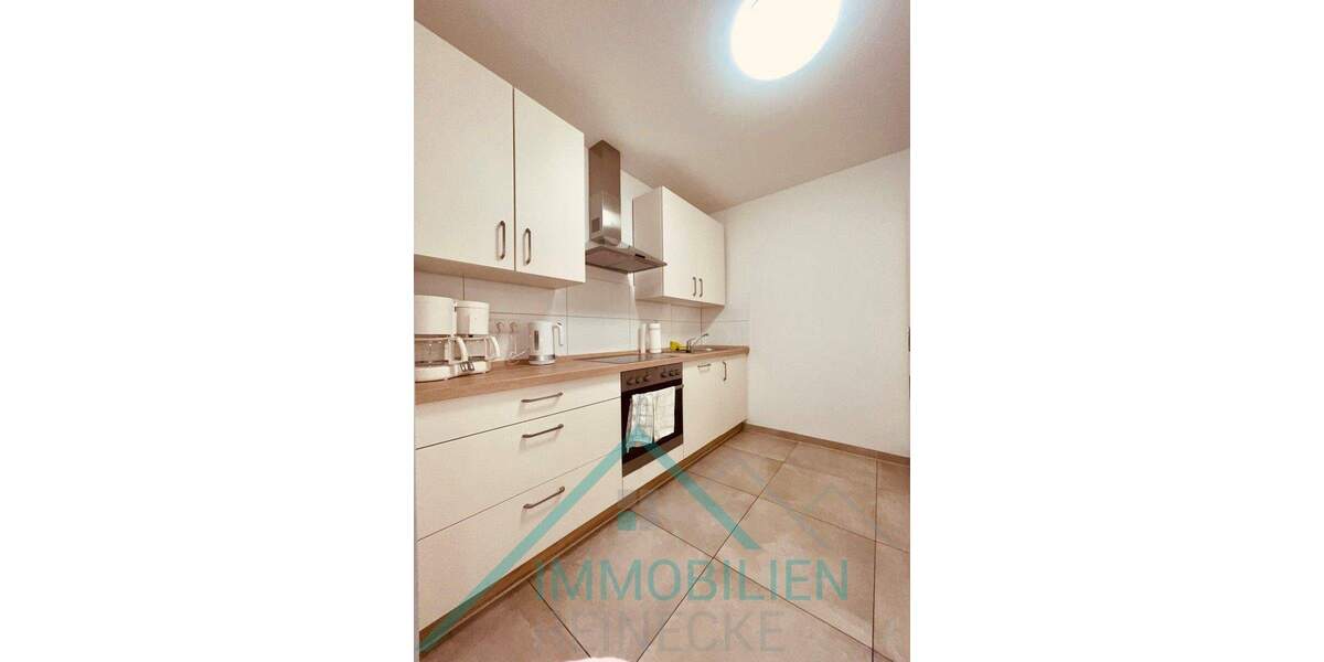 Etagenwohnung Iserlohn Zentrum - 2 Zimmer, 42 m&sup2;, 656&euro; | Angebot:24722812