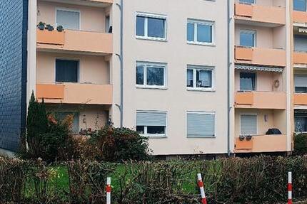 3 Zimmer Erdgeschosswohnung mit Garage 3 zimmer