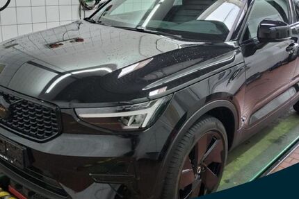 Volvo XC40 8.413 km 37.850 &euro; Witten 58453