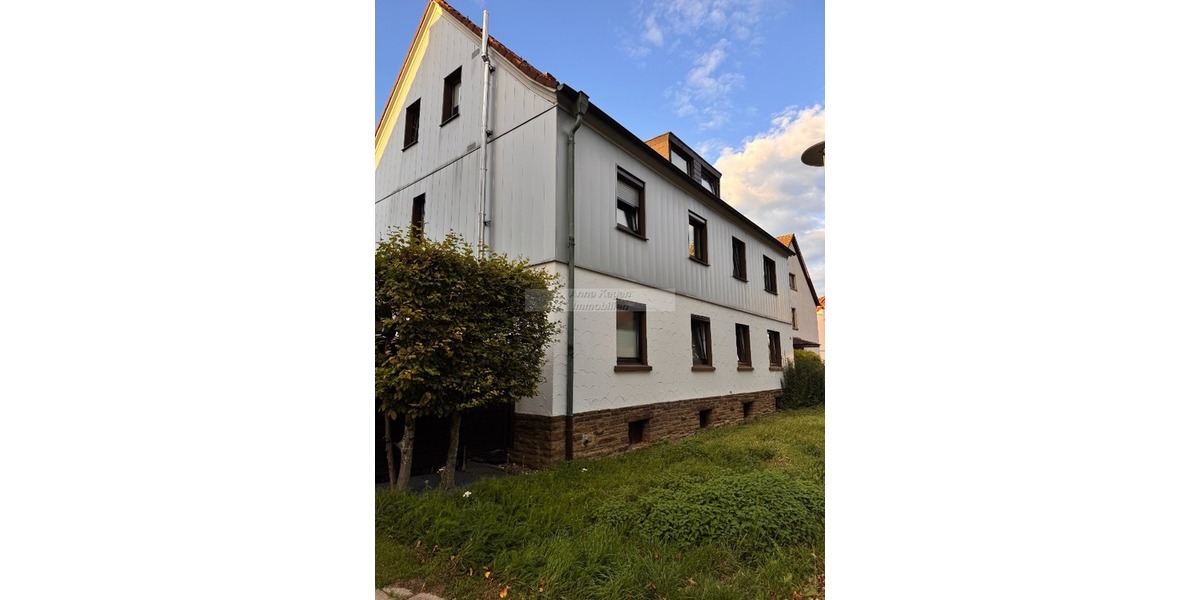 Zwei Wohnungen in einem Paket – Erdgeschoss & Dachgeschoss in Schwerter Westhofen 2 zimmer