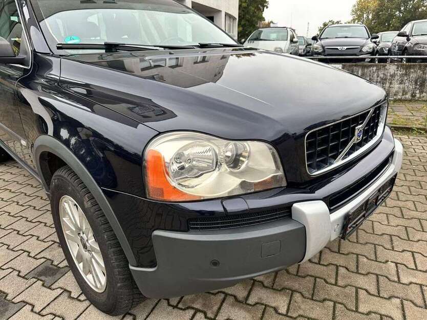 Volvo XC90 340.000 km 4.990 € Dortmund 44379