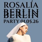 Rosalía Party