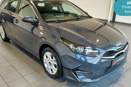 Kia ceed / Ceed