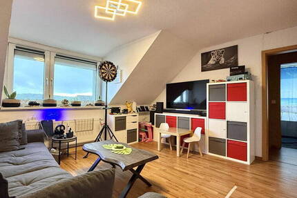 Wohnung Gevelsberg Mitte - 3 Zimmer, 61 m&sup2;, 575&euro; | Angebot:26569344