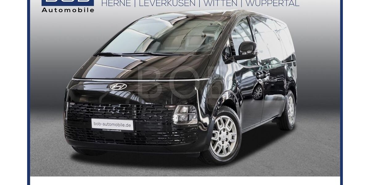 Hyundai STARIA 28.900 km 37.650 &euro; Hagen 58135