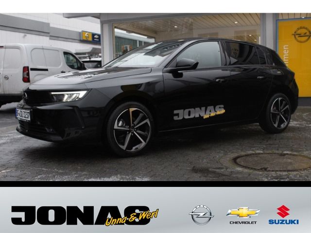 Opel Astra 10.416 km 21.490 € Unna 59427