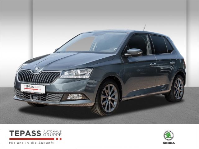 Fabia