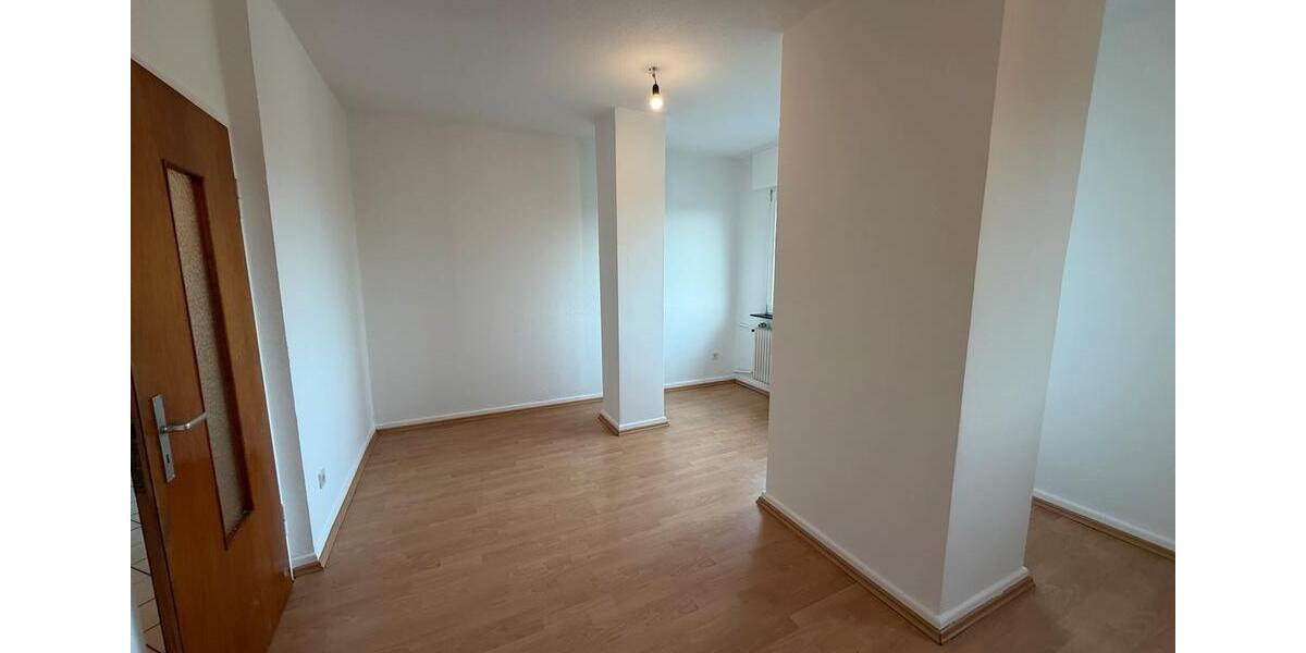 Frisch Sanierte Wohnung mit Dachtetrasse und Weitblick 1 zimmer