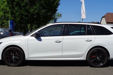 Skoda Octavia 48.617 km 29.690 &euro; Selm 59379