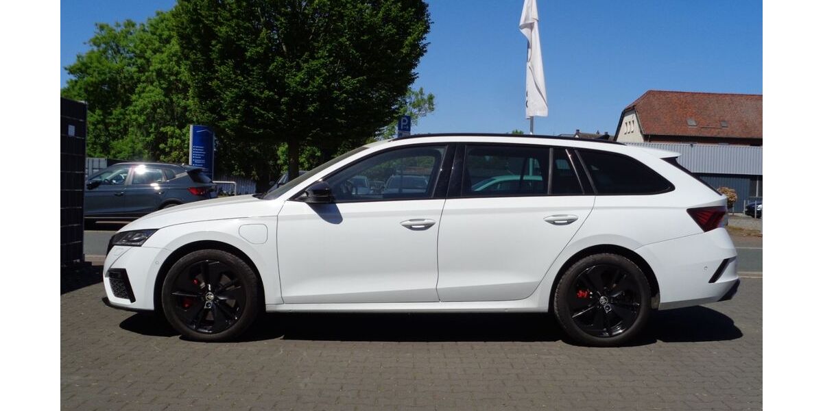 Skoda Octavia 48.617 km 29.690 &euro; Selm 59379