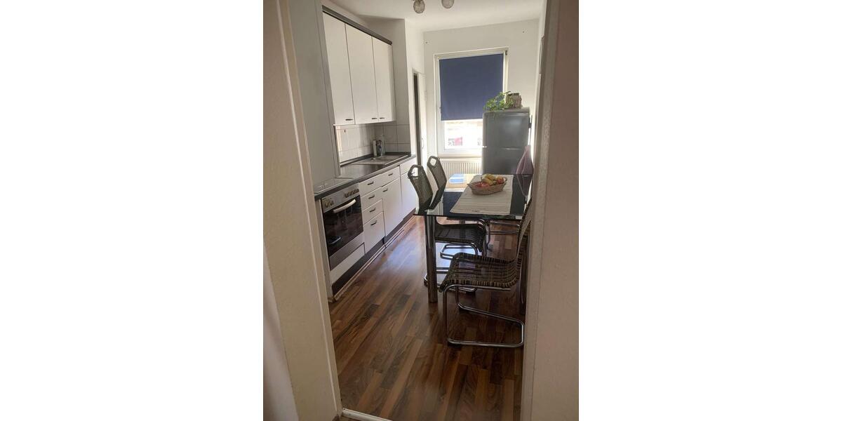 Etagenwohnung Dortmund Innenstadt Nord - 4 Zimmer, 73 m&sup2;, 800&euro; | Angebot:25362194