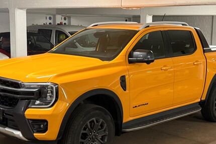 Ford Ranger 40.000 km 38.700 &euro; Dortmund OT Huckarde 44369