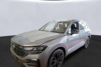 VW Touareg 45.232 km 57.745 &euro; Hagen 58091