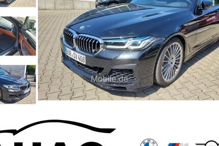 Alpina D5