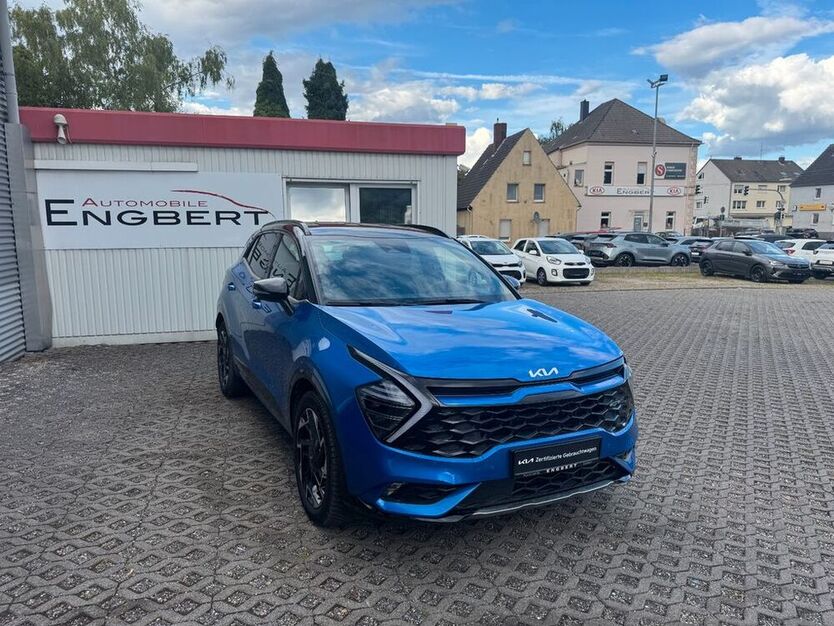 Sportage
