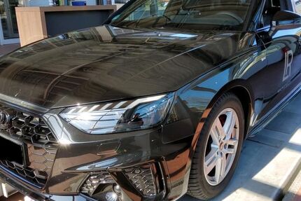 Audi A4 9.998 km 38.849 &euro; Hagen 58091