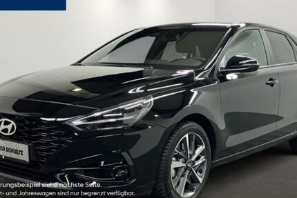 Hyundai i30 14.043 km 20.450 &euro; Hagen 58089