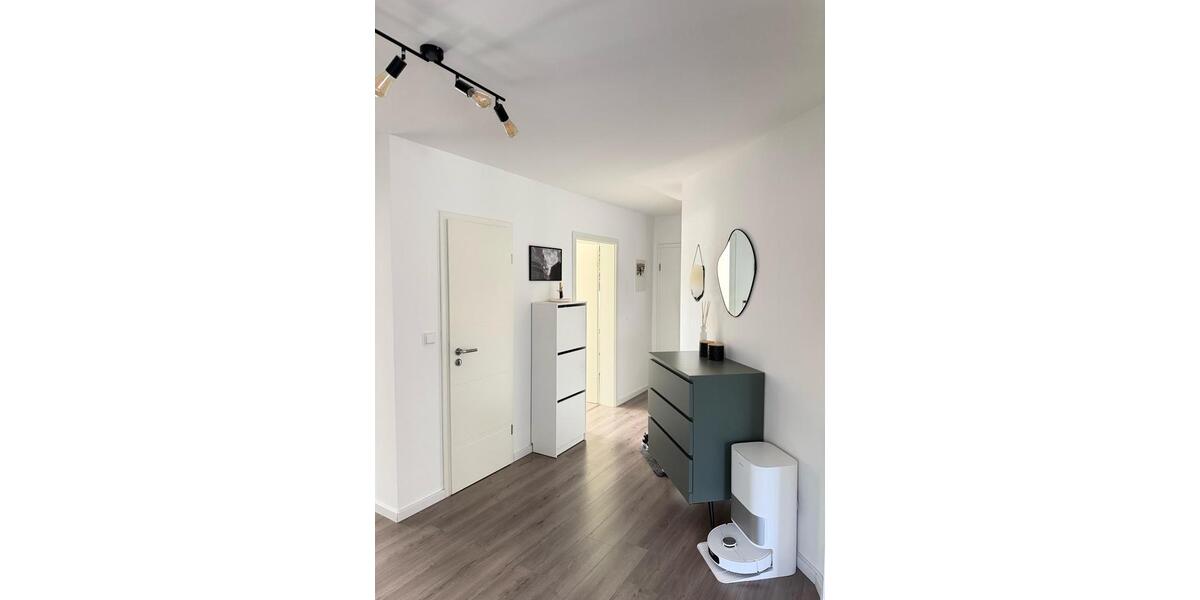 Etagenwohnung Dortmund Mengede - 4 Zimmer, 110 m&sup2;, 355.000&euro; | Angebot:27270785