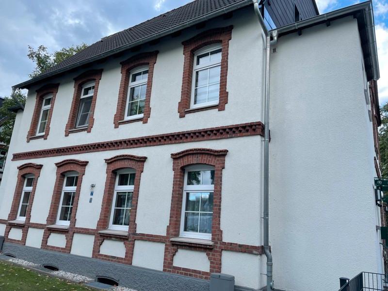 Idyllische 2-Raum-Wohnung mit eigenem Garten* zimmer