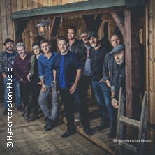 Take It To The Limit - a celebration of the Eagles 05.11.2025 Meistersingerhalle Nürnberg