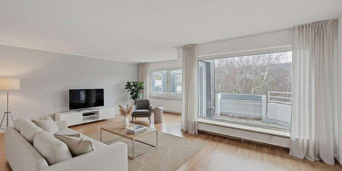 Etagenwohnung Dortmund Aplerbeck - 3 Zimmer, 89 m&sup2;, 225.000&euro; | Angebot:25742519