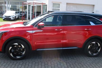 Kia Sorento 4.900 km 61.900 € Menden 58708