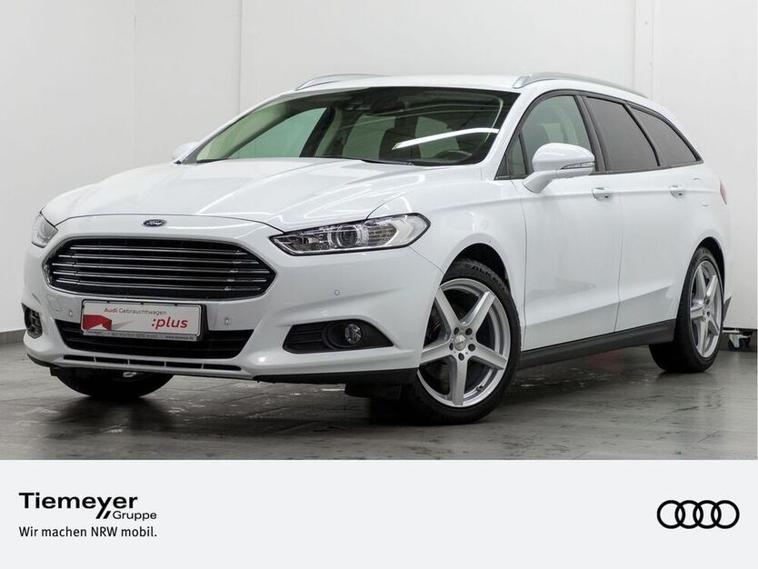Mondeo