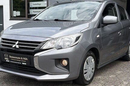 Mitsubishi Space Star 23.918 km 9.940 &euro; Dortmund 44263