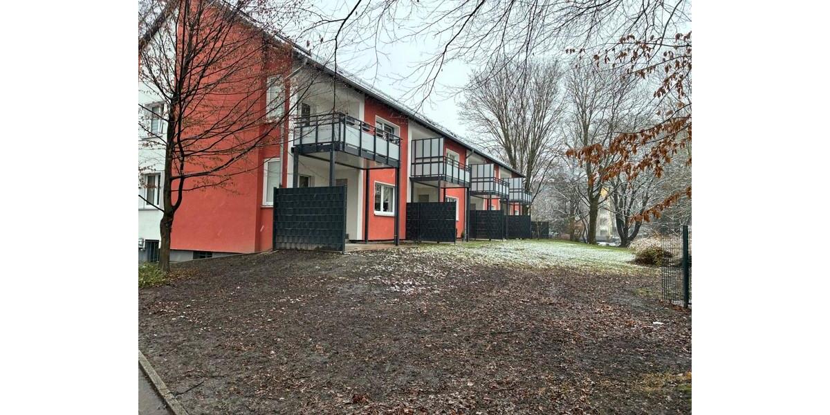 Erdgeschoßwohnung Dortmund Scharnhorst - 2 Zimmer, 59 m&sup2;, 558&euro; | Angebot:24254912