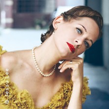 Liederabend Anna Lucia Richter 17.01.2027 Konzerthaus Dortmund