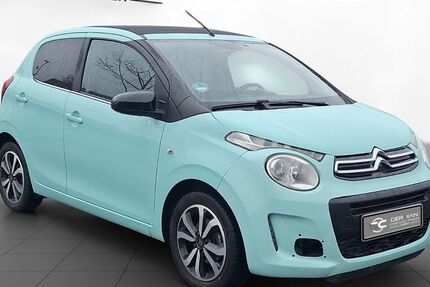 Citroen C1 80.000 km 7.999 &euro; Hagen 58089