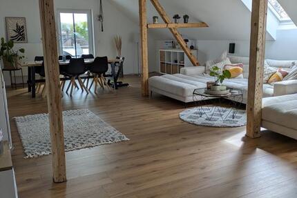 Wohnung Herne Sodingen - 4.5 Zimmer, 142 m&sup2;, 349.000&euro; | Angebot:26186586