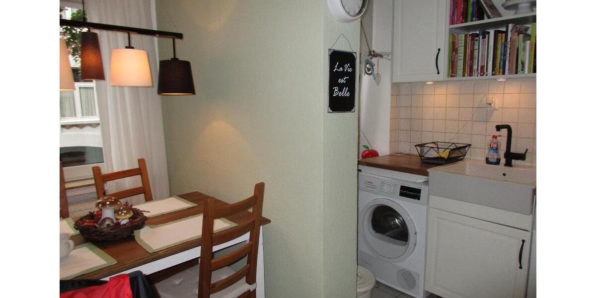 Etagenwohnung Hagen Hagen-Nord - 2.5 Zimmer, 61 m&sup2;, 130.000&euro; | Angebot:27189106