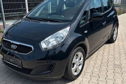 Kia Venga 85.576 km 5.990 &euro; Dortmund 44145