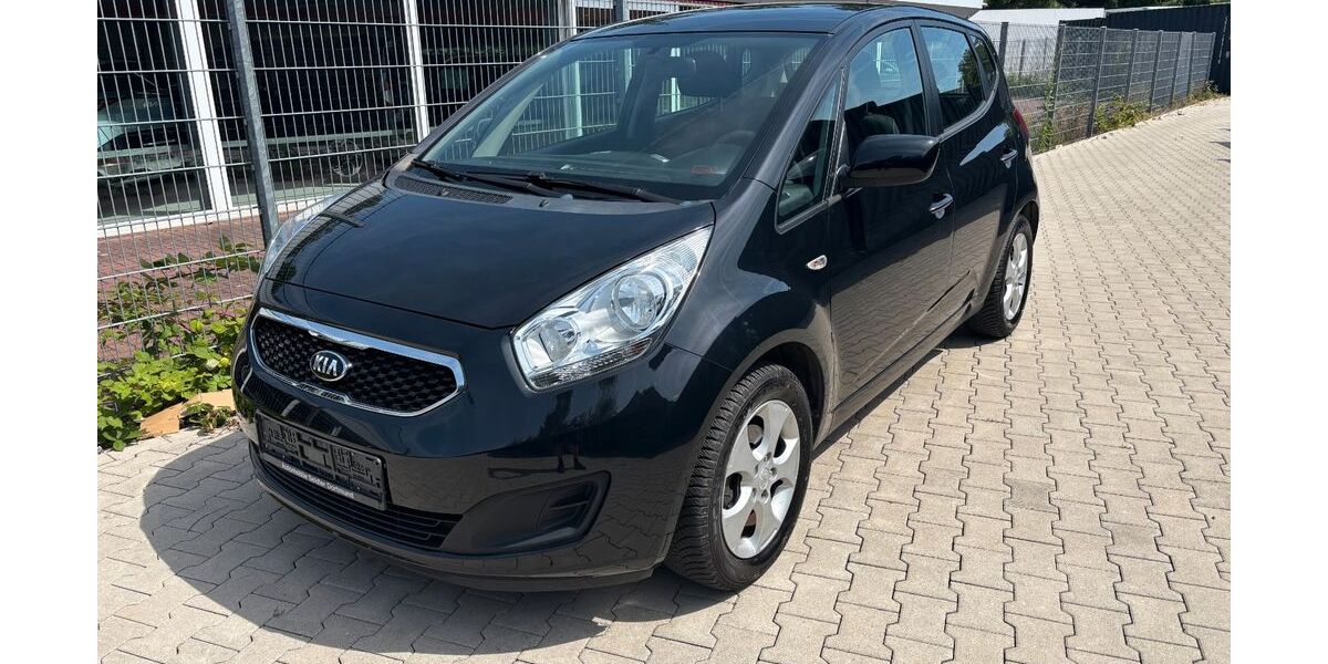Kia Venga 85.576 km 5.990 &euro; Dortmund 44145