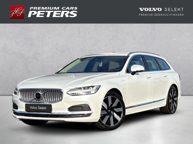 Volvo V90 16.323 km 48.299 &euro; Dortmund 44143