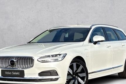 Volvo V90 16.323 km 49.299 &euro; Dortmund 44143