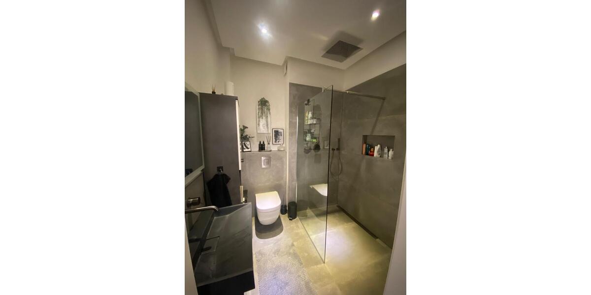 Etagenwohnung Hagen Hagen-Nord - 2 Zimmer, 78 m&sup2;, 875&euro; | Angebot:24767855