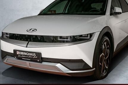 Hyundai IONIQ 5 43.500 km 34.999 &euro; Dortmund 44149