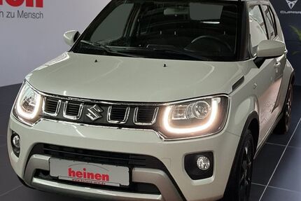 Suzuki Ignis 25.182 km 14.899 &euro; Werne 59368