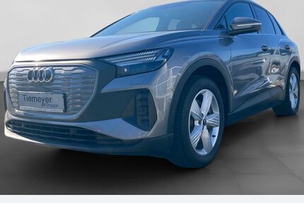 Audi Q4 e-tron 45.557 km 29.360 &euro; Bochum 44892