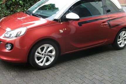 Opel Adam 97.000 km 6.250 € Recklinghausen OT Stadtmitte 45657