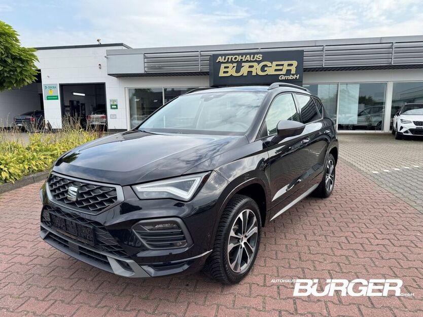 Ateca