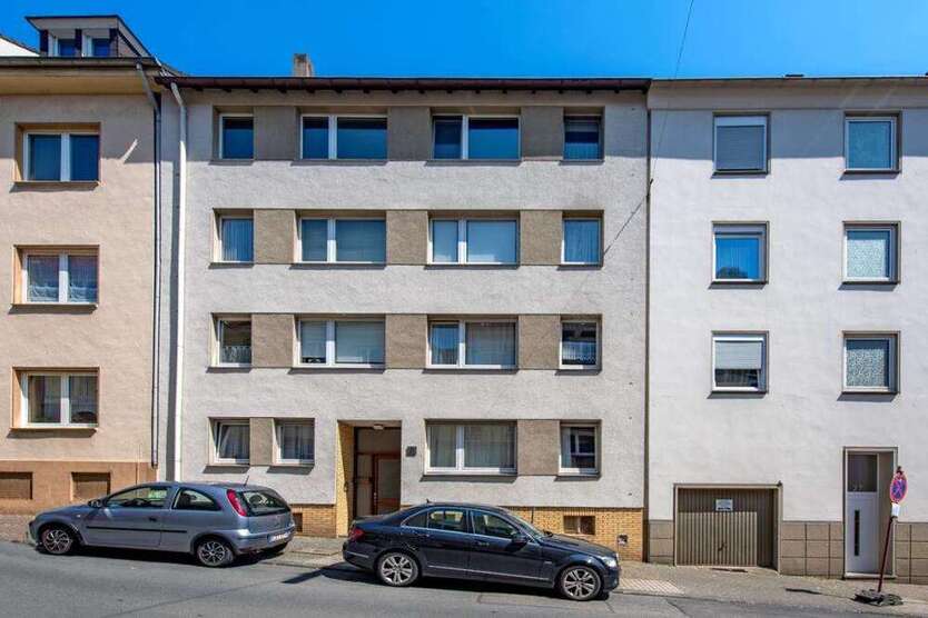 Wohnung zum Mieten in Wuppertal 579 € 67.85 m²