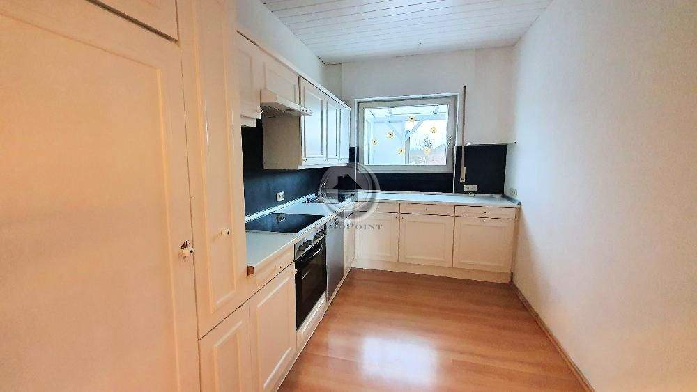Etagenwohnung Iserlohn Hombruch - 4 Zimmer, 120 m&sup2;, 750&euro; | Angebot:24622145