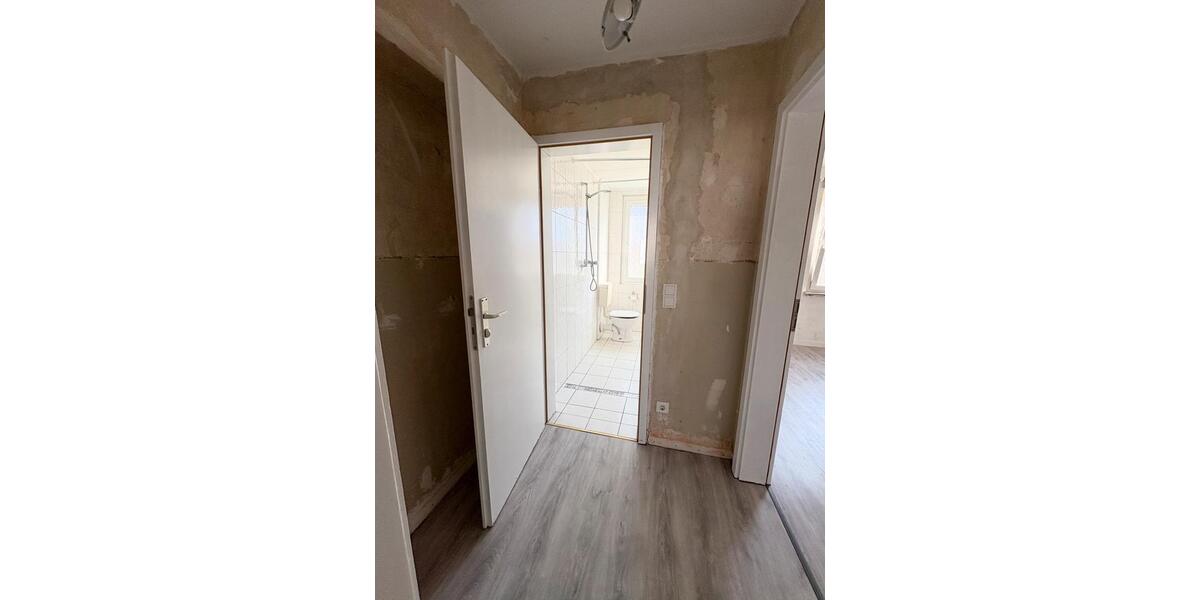 Erdgeschoßwohnung Bergkamen - 4 Zimmer, 100 m&sup2;, 620&euro; | Angebot:25635902