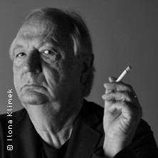 Wilfried Schmickler - Neues Programm 11.10.2026 Kulturfabrik Krefeld e.V.