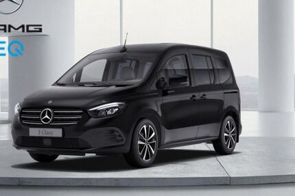 Mercedes-Benz T-Klasse 10.025 km 31.490 &euro; Dortmund 44139