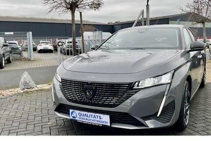 Peugeot 308 8.757 km 24.500 &euro; Kamen 59174